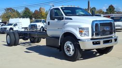 2026 Ford Super Duty