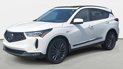 2023 Acura RDX SH-AWD w/Advance w/A-SPEC