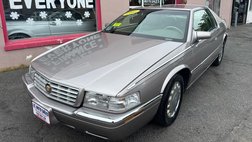 1995 Cadillac Eldorado Base