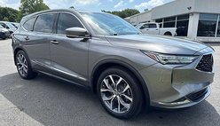 2023 Acura MDX SH-AWD w/Tech