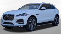 2023 Jaguar F-PACE P250 S