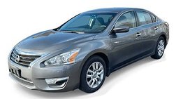 2015 Nissan Altima S
