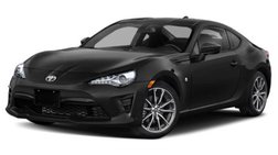 2020 Toyota 86 Base