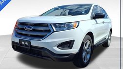 2018 Ford Edge SE