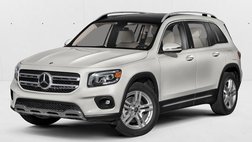 2022 Mercedes-Benz GLB GLB 250 4MATIC