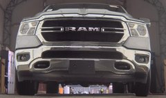2023 Ram Ram Pickup 1500 Big Horn