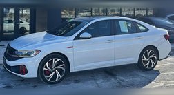 2023 Volkswagen Jetta GLI Autobahn