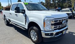 2023 Ford Super Duty F-350 XLT