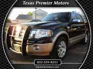 2013 Ford Expedition King Ranch