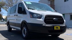 2019 Ford Transit 150 XLT