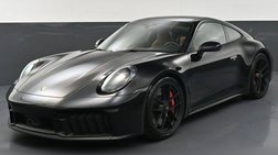 2026 Porsche 911 Carrera GTS