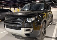 2020 Land Rover Defender 110 S