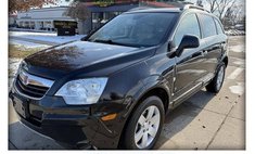 2008 Saturn VUE XR