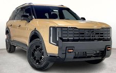 2027 Kia Telluride SX Prestige