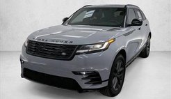 2026 Land Rover Range Rover Velar P250 Dynamic SE