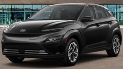 2023 Hyundai Kona Electric SE