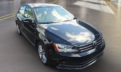 2017 Volkswagen Jetta SEL Premium