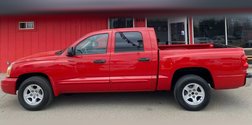 2005 Dodge Dakota SLT