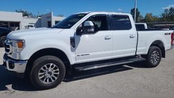 2022 Ford Super Duty F-250 Lariat