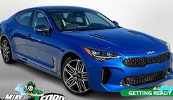 2023 Kia Stinger GT2