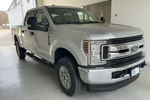 2019 Ford Super Duty F-250 XLT