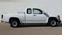 2012 GMC Canyon Work Truck