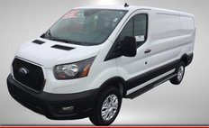 2024 Ford Transit 250