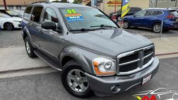 2005 Dodge Durango Limited