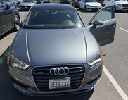 2015 Audi A3 2.0T quattro Premium