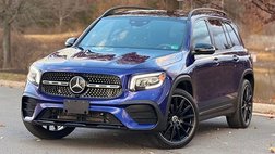 2020 Mercedes-Benz GLB GLB 250 4MATIC