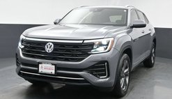 2024 Volkswagen Atlas Cross Sport SEL R-Line 4Motion