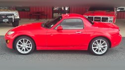 2011 Mazda MX-5 Miata Grand Touring