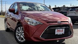 2018 Toyota Yaris iA Base