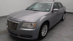 2013 Chrysler 300 Base
