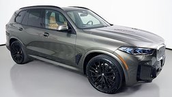 2024 BMW X5 sDrive40i