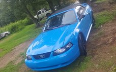 2003 Ford Mustang Premium