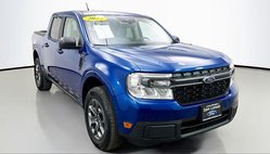 2023 Ford Maverick XLT
