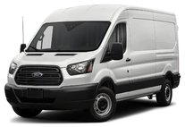 2019 Ford Transit 150