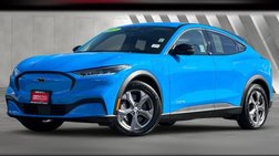 2023 Ford Mustang Mach-E Select