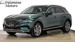 2023 Genesis GV70 2.5T Standard
