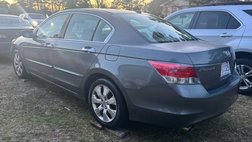 2010 Honda Accord EX-L