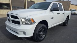 2017 Ram Ram Pickup 1500 Express