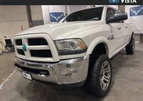 2013 Ram Ram Pickup 2500 Laramie