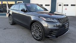 2020 Land Rover Range Rover Velar P380 R-Dynamic HSE