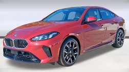 2025 BMW 2 Series 228 xDrive Gran Coupe