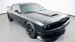 2019 Dodge Challenger R/T Scat Pack