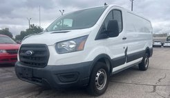 2020 Ford Transit 250