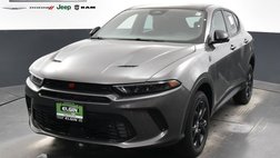 2024 Dodge Hornet GT Plus