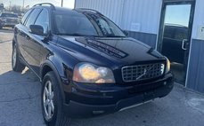 2007 Volvo XC90 3.2