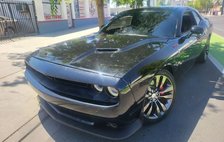 2016 Dodge Challenger R/T Scat Pack